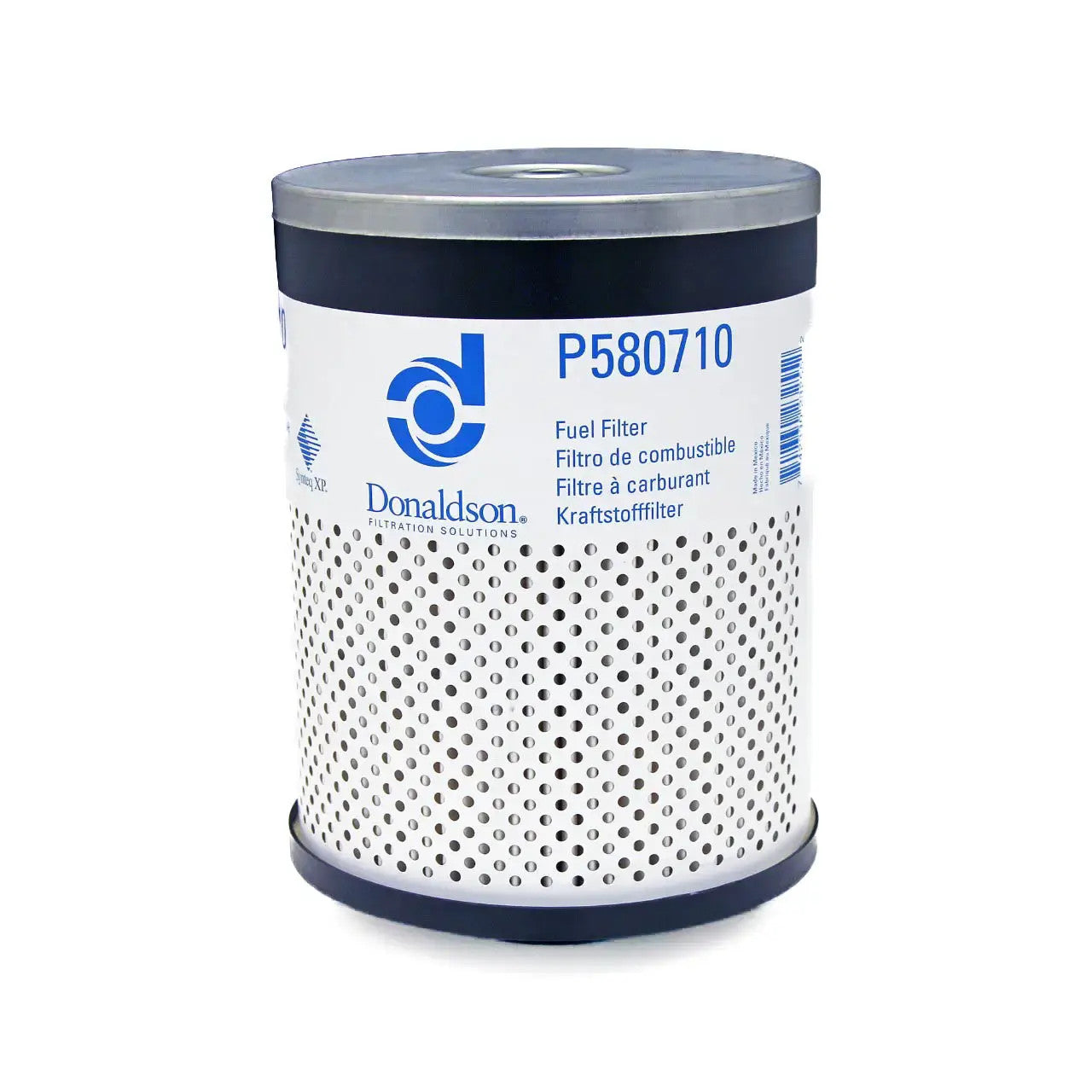 P580710 FUEL FILTER, WATER SEPARATOR CARTRIDGE
