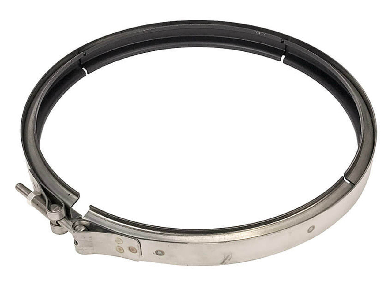 DPF Clamps 13.25" - 2871863, 2871859