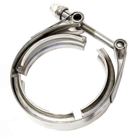 V-Band Clamp 3.25" - 3683144