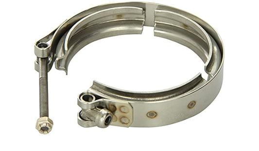 International Navistar V-Band Clamp - 1883659C2