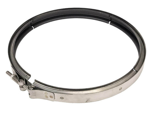 Volvo / Mack DPF 14.35" Clamps - 21212520