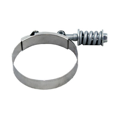 T-Bolt Hose Clamp, 3.50" - 3.81" - 85137462