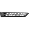 Freightliner Cascadia RH Side Grill Black For 2018+ - A17-21068-003