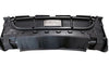 Freightliner Cascadia Center Bumper Inner Black