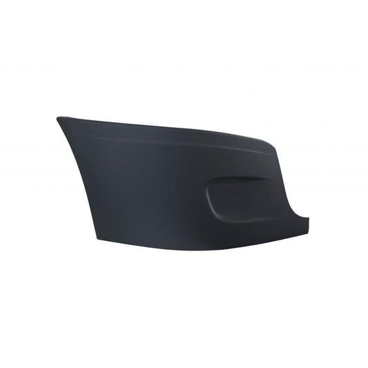 Freightliner Cascadia Bumper Corner RH Outer Without Hole