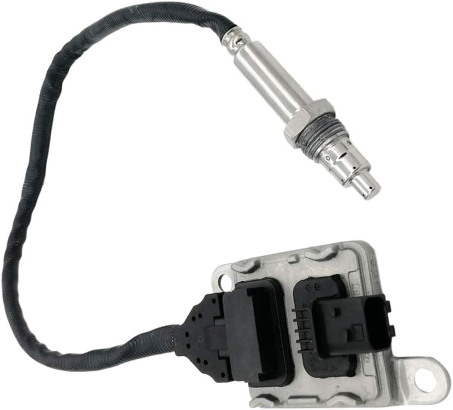 Detroit Diesel Nitrogen Oxide or NOx Sensor Inlet - A0101532228