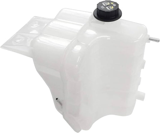 Coolant Reservoir - International, 2003-2010 - 603-5103, 2508700C91