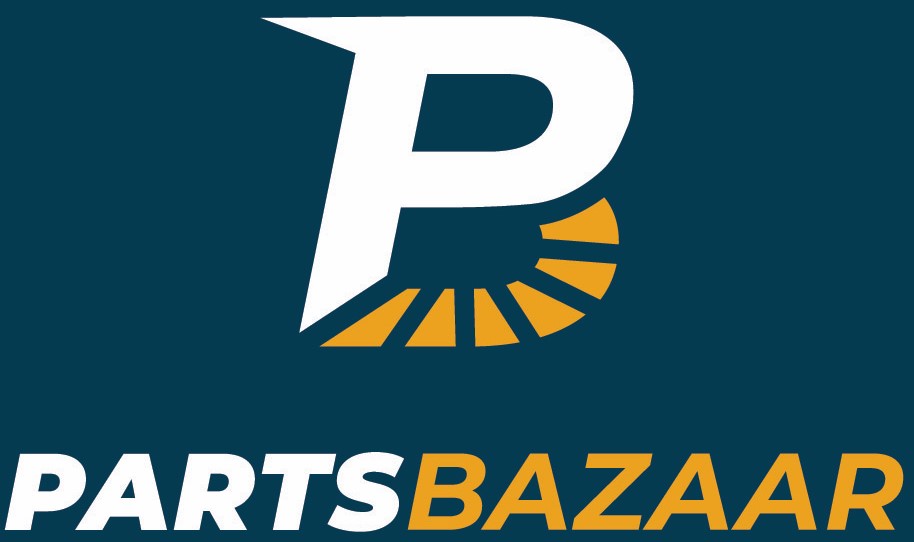 parts bazaar logo