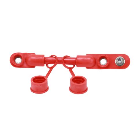 Battery Cable Red
