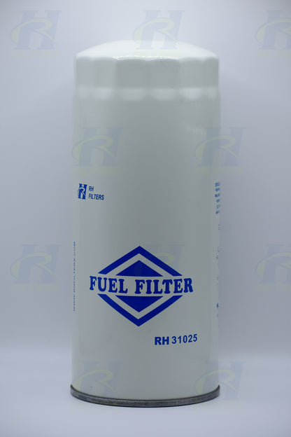 Fuel Filter - FF254, 21879886