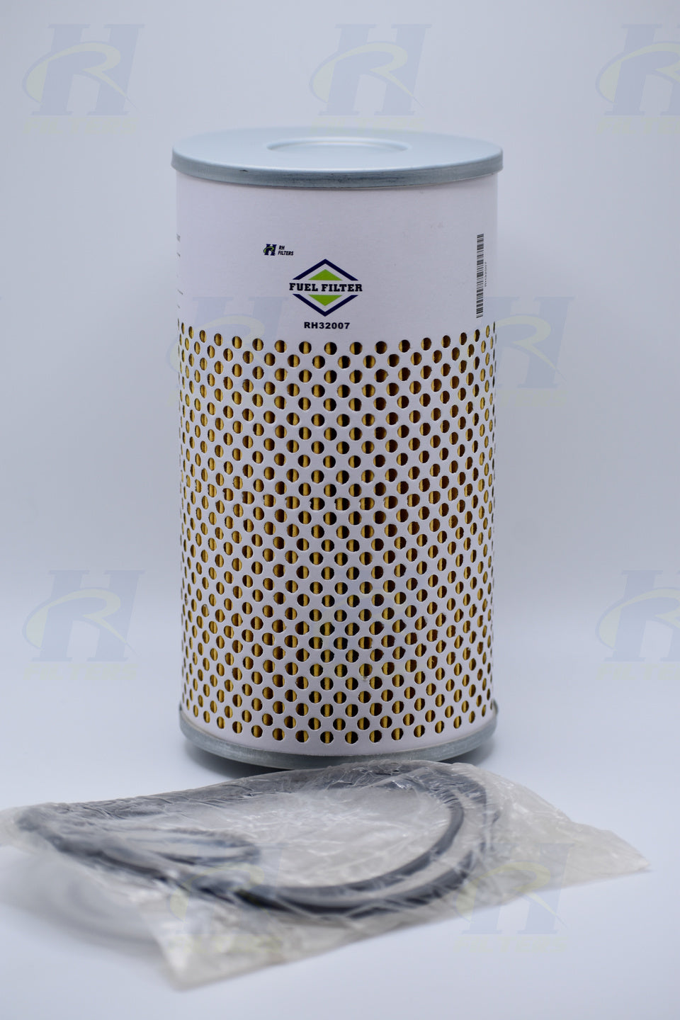 Fuel Filter - FF5369W, 39123845