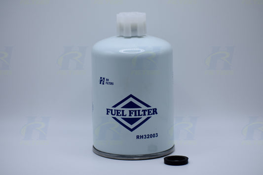 Fuel Filter - FS19580, 118047, TK119342