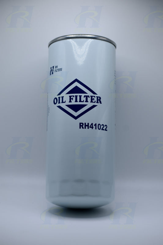 Oil Filter - LF17502, 21707132