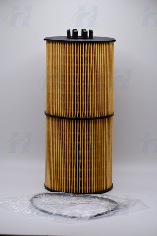 Oil Filter - LF17511, A4731800909