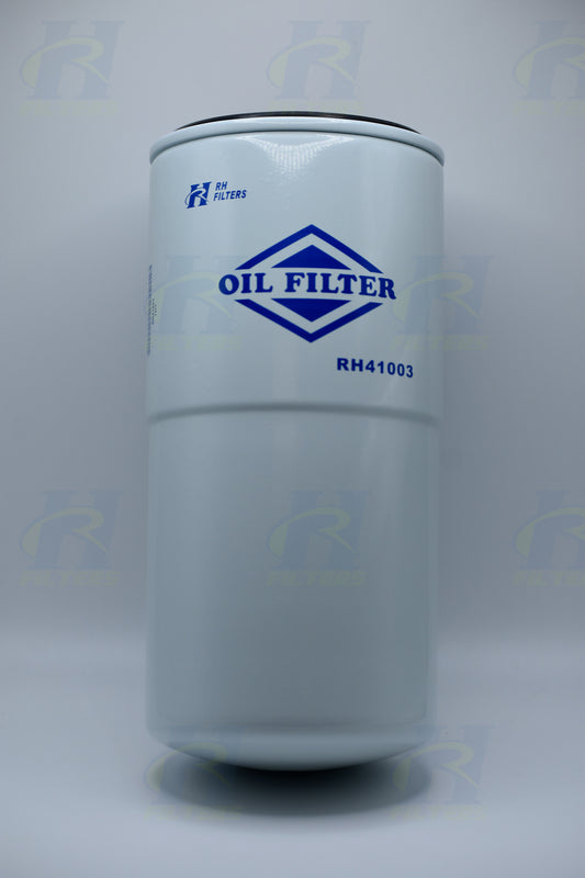 Oil Filter - LF3620, 23523701