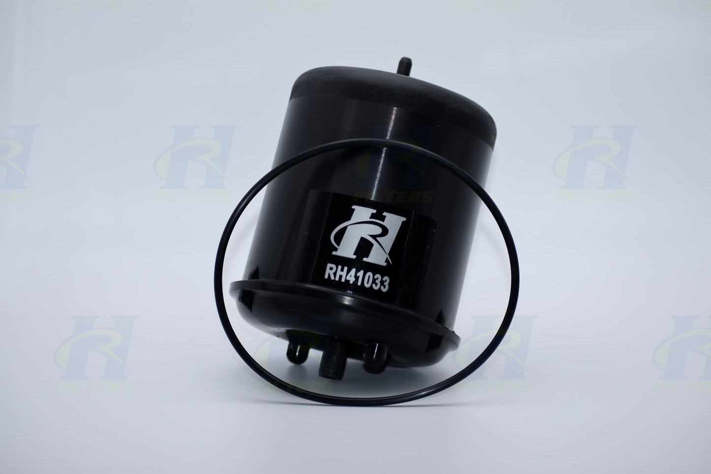 Oil Filter Paccar MX13 - CS41044