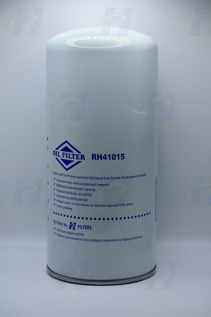 Oil Filter - LF691A, 1R0716 ,1R1808