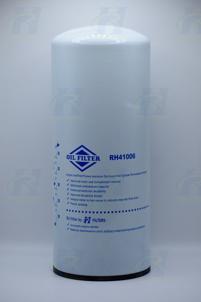 Oil Filter - LF3000