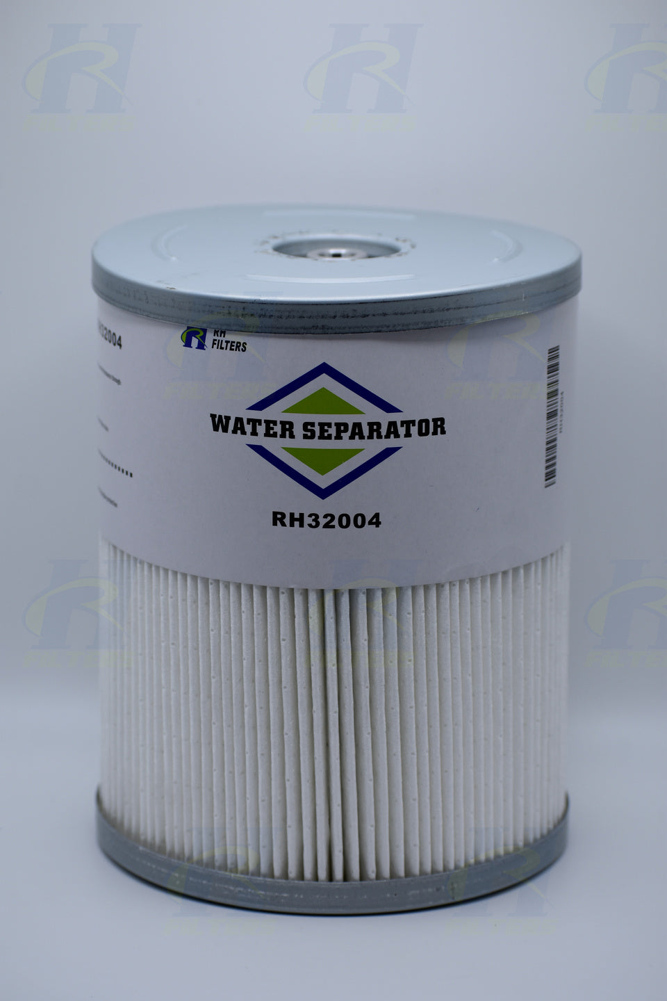 Fuel Water-SEP Filter - FS19915, A0000903651