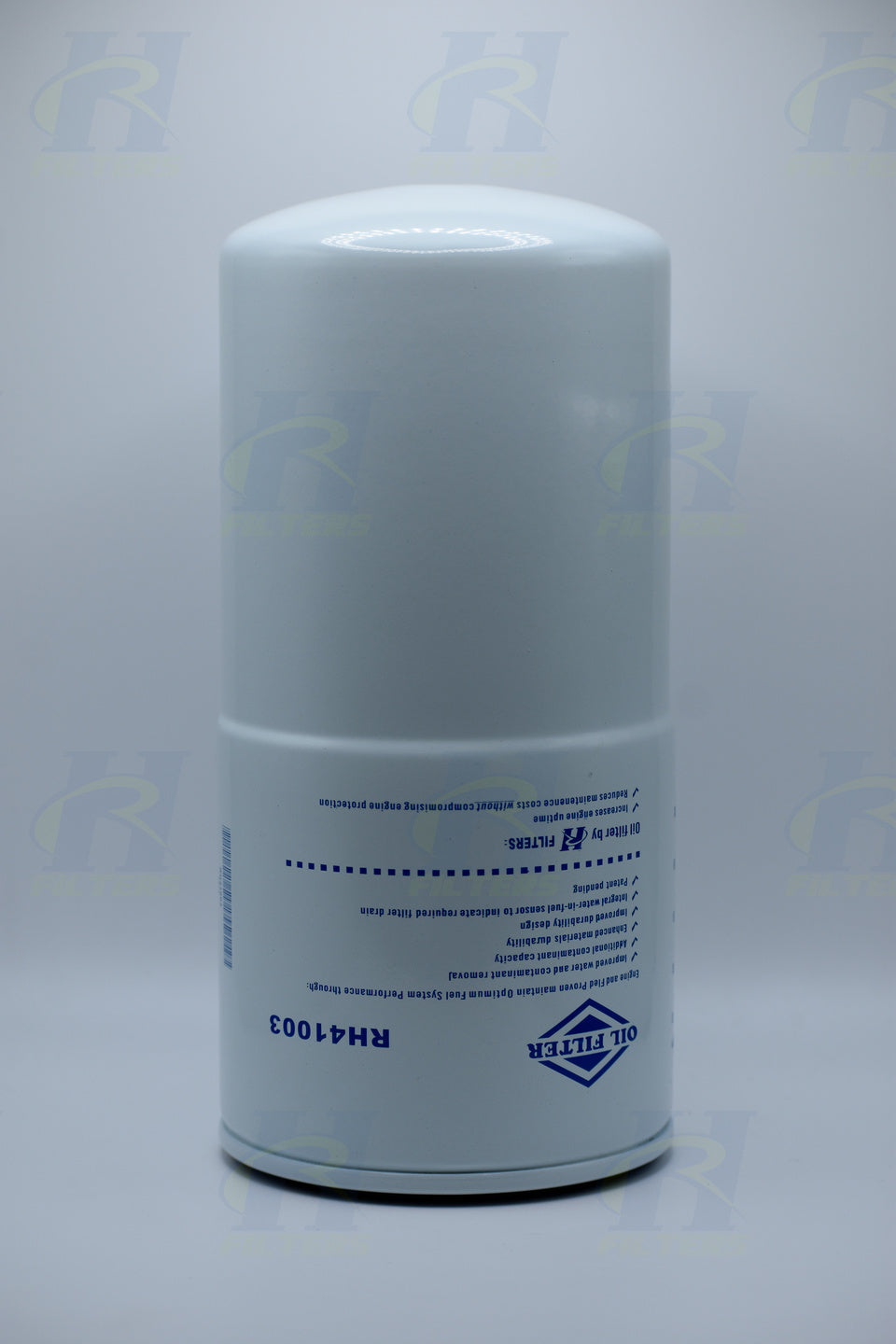 Oil Filter - LF3620