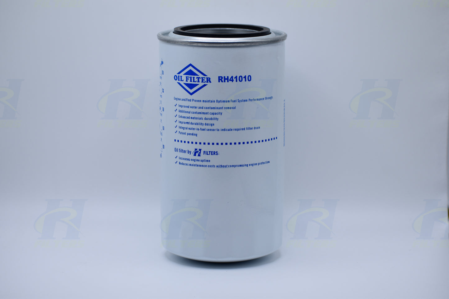 Carrier Reefer Oil Filter - LF9028