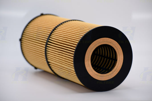 Oil Filter - LF17511, A4731800909