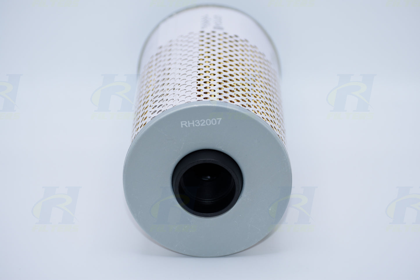 Fuel Filter - FF5369W, 39123845