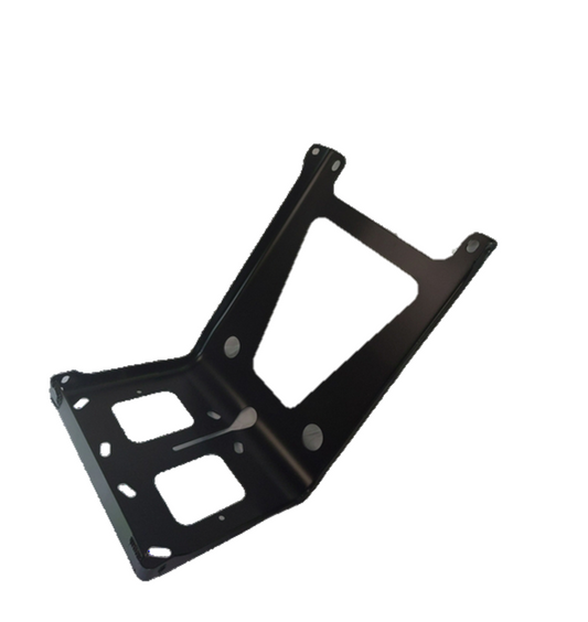 Freightliner Cascadia Steel Bumper Bracket LH 2007-2017