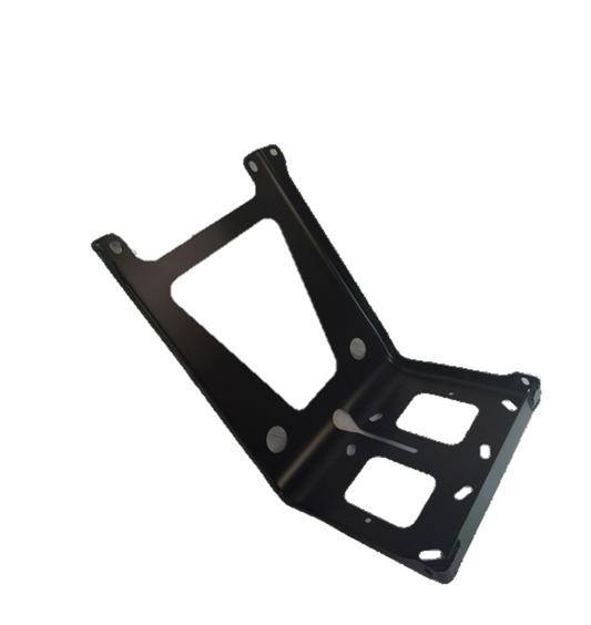 Freightliner Cascadia Steel Bumper Bracket RH 2007-2017