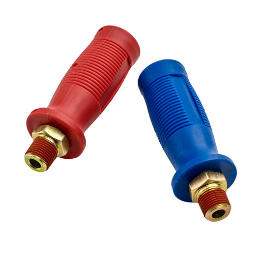 Gladhand Air Hose Disconnect Grips