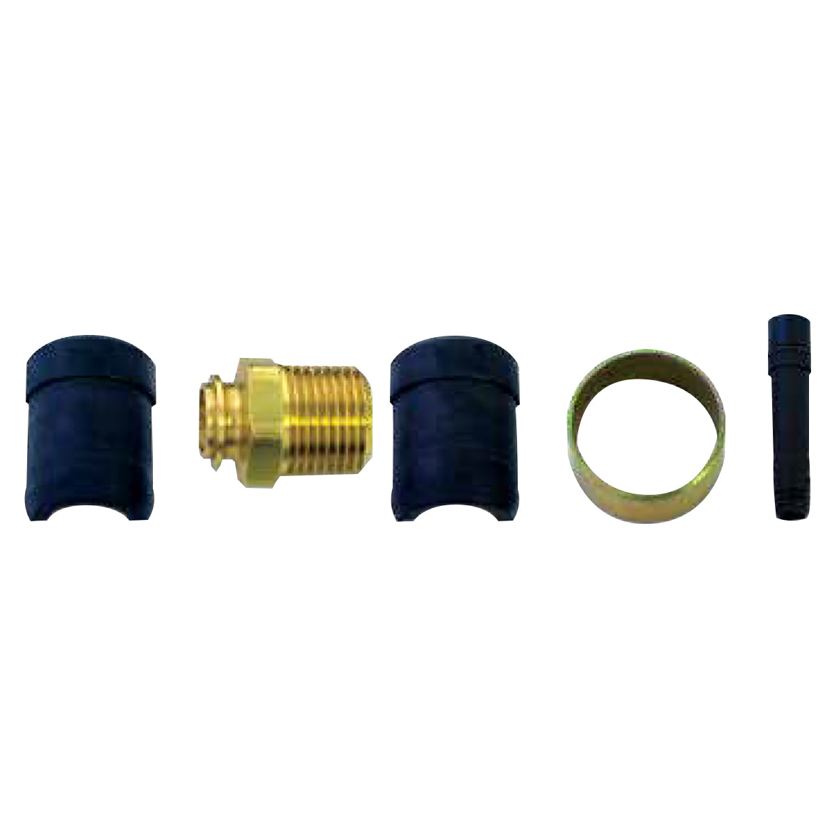 Hose End Repair Kit