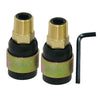 Hose End Repair Kit