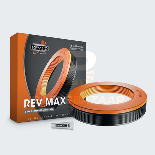 Rev Max Drive Seal- 38780, 370023A, 38776, 393-0212, 380023A