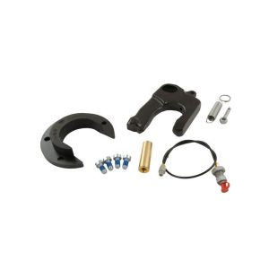 Lock Jaw Kit RH for Jost