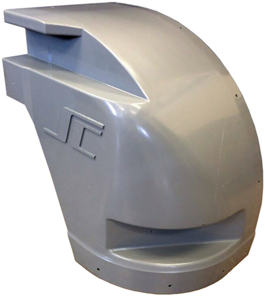 Corner Cap Curbside - Sup116404