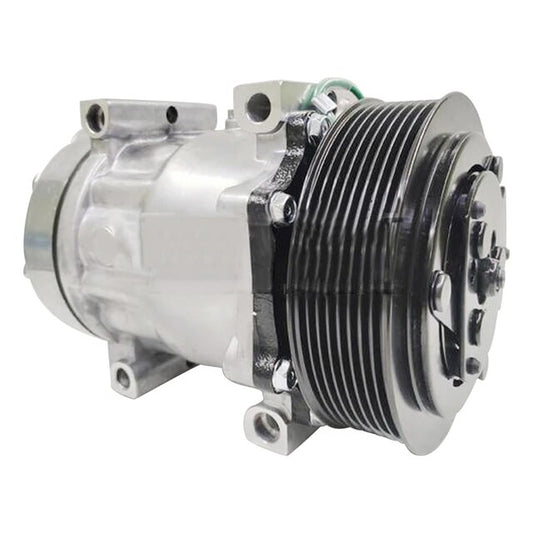 Volvo VNL AC Compressor - 21184142/20538307/8113628/8191892