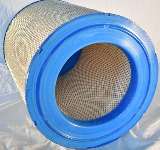 Air Filter - Volvo 8076195, AF25435
