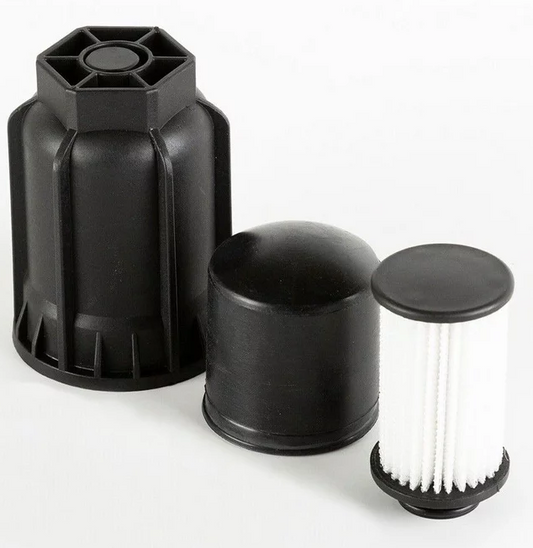 DEF Filter Kit - UF106, A0001421089