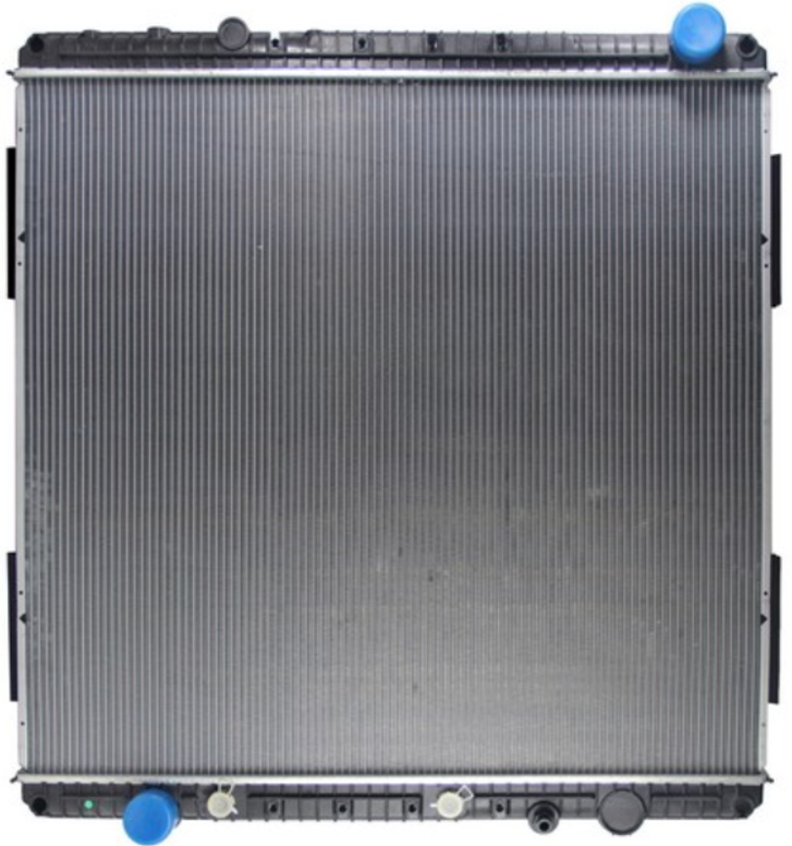 Radiator - Freightliner Cascadia 2017 and earlier 2001-1738