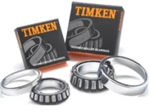 Timken Tapered Roller Bearing Multi-Bearing Kit - Set 406-900SA