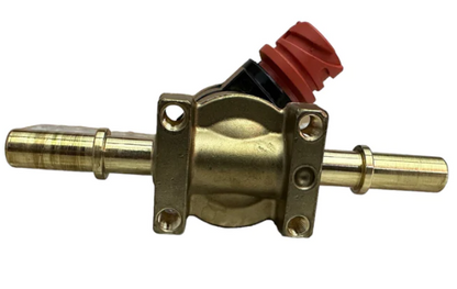 Volvo Truck 21248009 Solenoid Valve