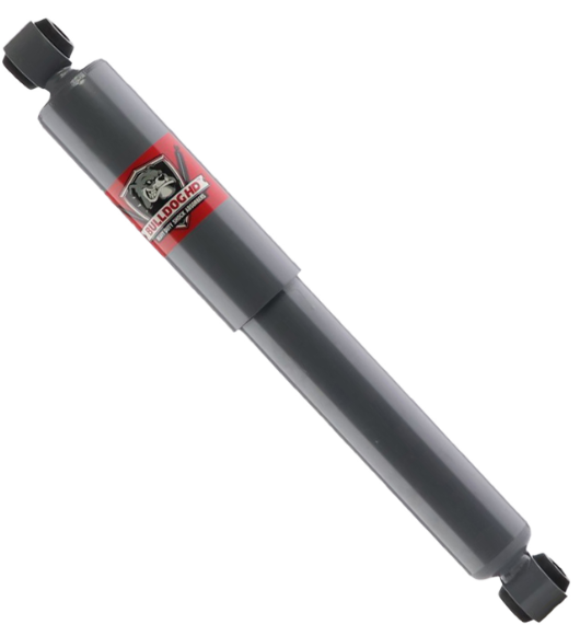 Suspension Shock Absorber Front - HD1215-0056