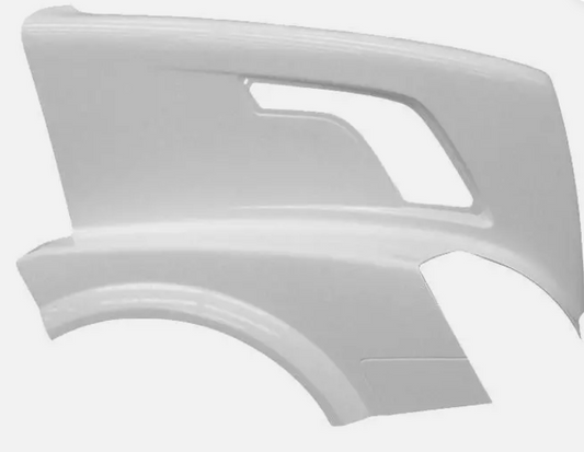 Volvo VNL Hood fenders 2004-2017 Passenger Side