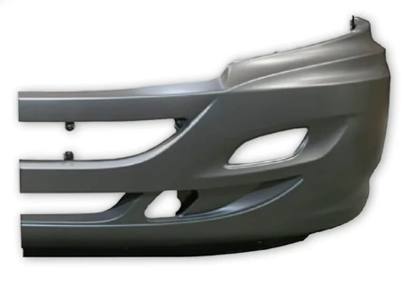 International Prostar Driver Side Bumper with fog light