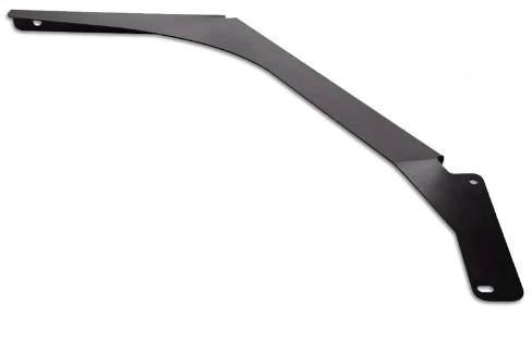 Volvo Upper Low Cab Fairing Support Bracket Passenger Side