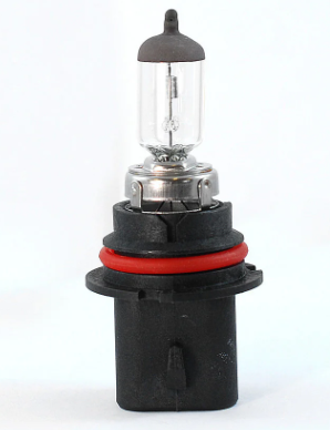 9007 12V65/55W P2X29t DOT Halogen bulb
