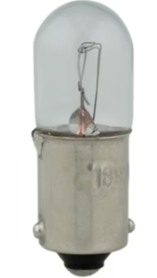 1893 JG Halogen bulb