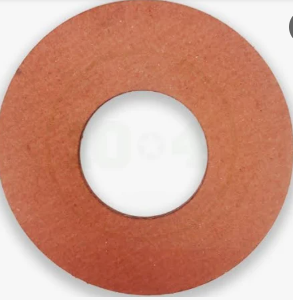 Clutch Fiber Gasket