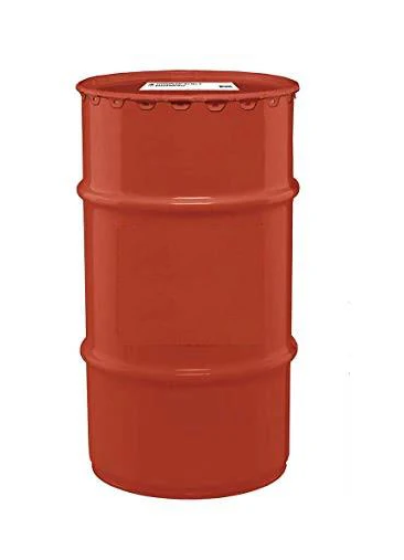 MEDALLIEN LITHIUM GREASE  HIGH TEMP-2 RED GREASE - 120LB