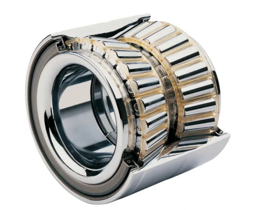 Timken Double Row Tapered Roller Bearing - SET49 900SA